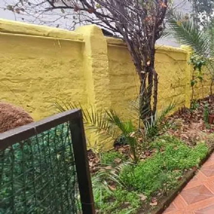 Buy this 3 bed house on Diagonal Oriente Interior 1942 in 777 0154 Providencia, Chile