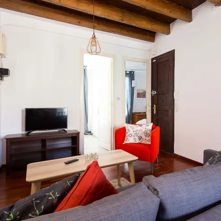 Image 2 - Carrer d'Enric Morera, 63, 08902 l'Hospitalet de Llobregat, Spain - Apartment for rent
