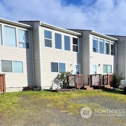 Buy this 2 bed condo on 958 Ocean Shores Boulevard Southwest in Ocean Shores, Grays Harbor County