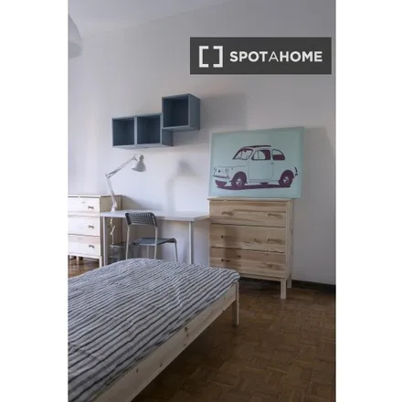 Image 7 - Via Orti 5, 20122 Milan MI, Italy - Room for rent
