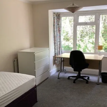 Rent this 1 bed apartment on Rougemont Castle in Castle Street, Exeter