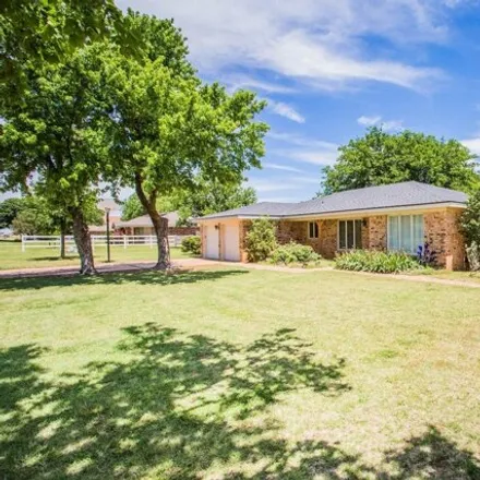 Buy this 3 bed house on 2955 Saratoga Avenue in Lubbock, TX 79407