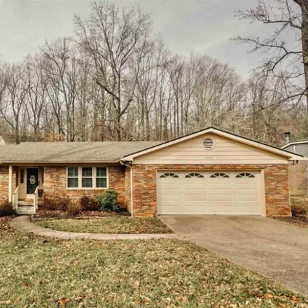 Image 1 - 2544 Caren Drive, Vanderburgh County, IN 47720, USA - House for sale