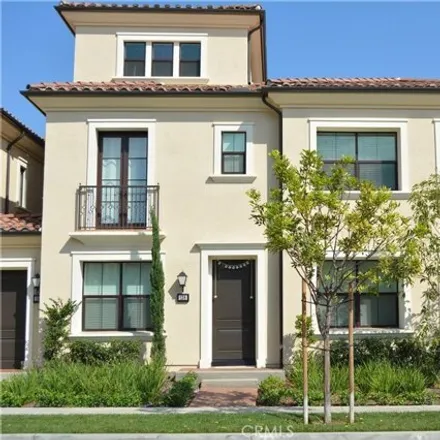 Rent this 2 bed condo on 132-142 Rodeo in Irvine, CA 92660