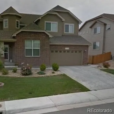 Buy this 5 bed house on East 134th Avenue in Thornton, CO 80602