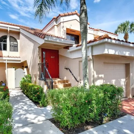 Image 2 - Greens Drive, Palm Beach County, FL 33447, USA - Condo for rent