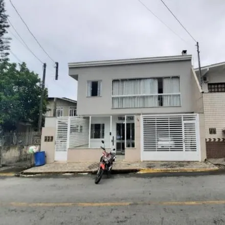 Buy this 6 bed house on Rua Ariribá in Tabuleiro, Camboriú - SC