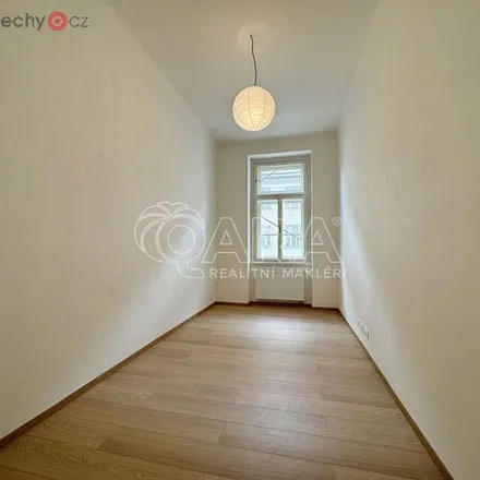 Image 8 - Široká 37/7, 110 00 Prague, Czechia - Apartment for rent