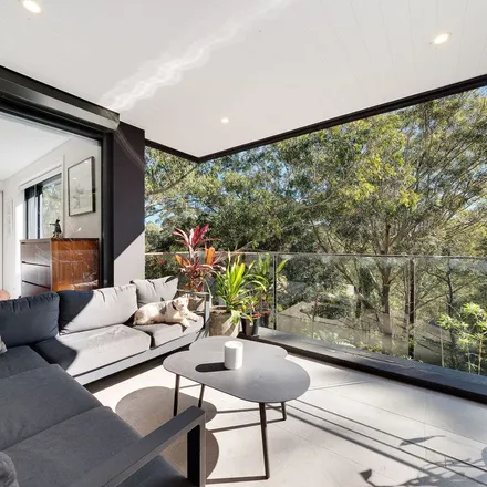 Image 2 - Lumsden Street, Cammeray NSW 2062, Australia - Apartment for rent