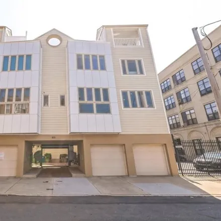 Buy this 3 bed condo on 815 South 7th Street in Philadelphia, PA 19147