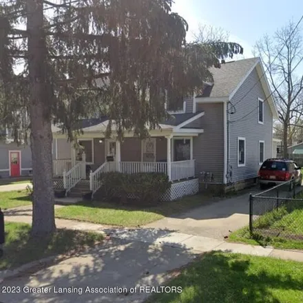 Buy this 6 bed house on 683 North Park Street in Owosso, MI 48867