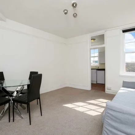 Rent this 1 bed apartment on The Hall in 23A Grove End Road, London