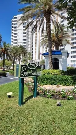 Buy this 2 bed condo on The Fountainhead in 3900 North Ocean Drive, Lauderdale-by-the-Sea