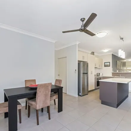 Rent this 3 bed apartment on Darebin Pocket in Bohle Plains QLD 4817, Australia