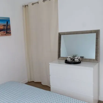 Rent this 2 bed apartment on 29870 Landéda