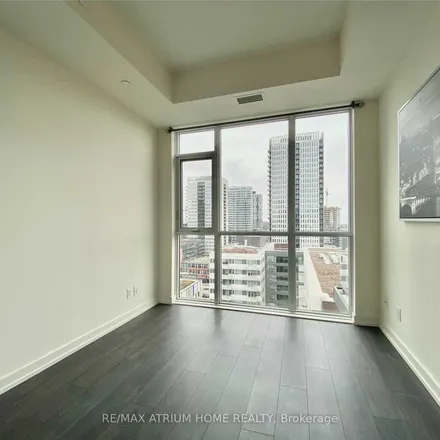 Rent this 1 bed apartment on 212 Sackville Street in Old Toronto, ON M5A 2B7