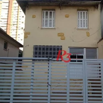 Image 2 - Rua José Clemente Pereira, Campo Grande, Santos - SP, 11070-102, Brazil - House for rent