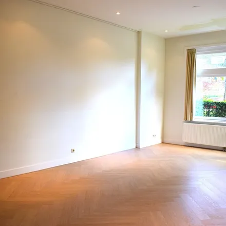 Rent this 5 bed apartment on Camplaan 22A in 2103 GW Heemstede, Netherlands