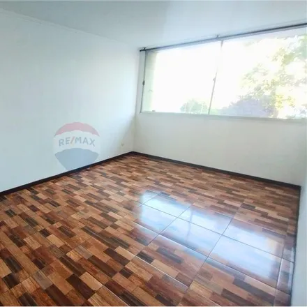 Rent this 3 bed apartment on Block 13 in Avenida Central, 837 0261 Provincia de Santiago