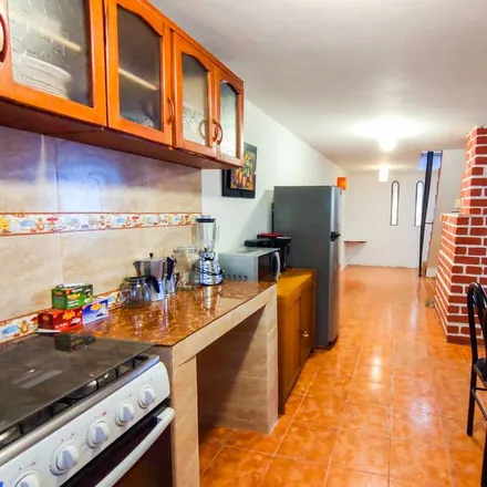 Rent this 9 bed house on Cusco in Wanchaq, Wanchaq 08200