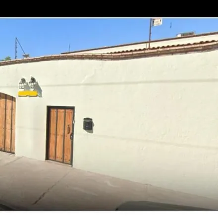 Buy this 3 bed house on Mariano Garcia Garcia in Avenida Juan Aldama SN, Independencia