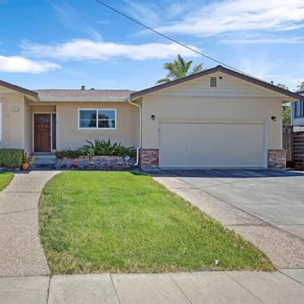 Buy this 3 bed house on 3001 Lynette Street in Castro Valley, CA 94546