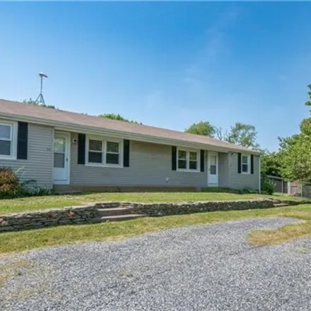 Buy this 4 bed house on 56 58 Ethel Dr in Portsmouth, Rhode Island