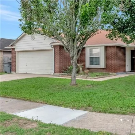 Buy this 3 bed house on 294 Clydesdale Lane in Victoria, TX 77904