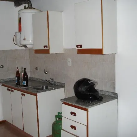 Image 2 - Domingo Faustino Sarmiento, Piñero, José C. Paz, Argentina - Duplex for rent