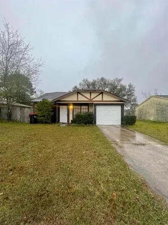 Buy this 3 bed house on 44 Spring Loop Circle in Silver Springs Shores, Marion County