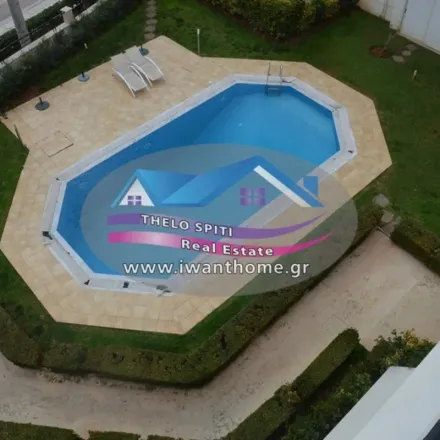 Image 3 - Κεφαλληνίας 38, Municipality of Glyfada, Greece - Apartment for rent