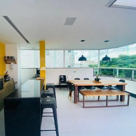 Image 2 - Piscina, Rua Aureliano Lessa, Liberdade, Belo Horizonte - MG, 31270-250, Brazil - Apartment for sale