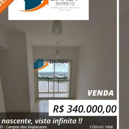 Image 2 - Rua Doutor João Guimarães, CENTRO HISTÓRICO, Campos dos Goytacazes - RJ, 28013, Brazil - Apartment for sale