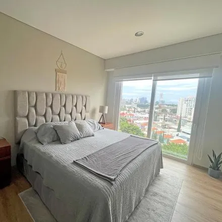 Buy this 2 bed apartment on Calle Paseo Lomas Altas 106 in Hacienda de Las Lomas, 45027 Zapopan
