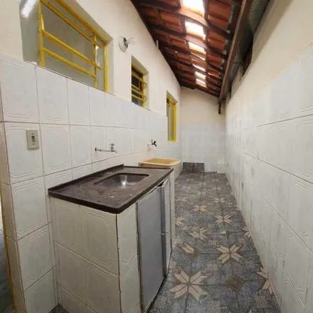 Rent this 2 bed house on Rua Dona Luci in Palmeiras, Belo Horizonte - MG