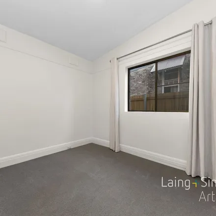Rent this 5 bed apartment on 6 Rimmington Street in Artarmon NSW 2064, Australia