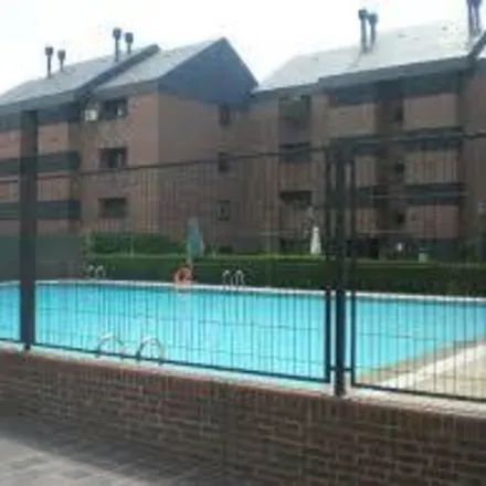 Rent this 1 bed apartment on Pozuelo de Alarcón in Distrito Municipal I (sin urbanizaciones), ES