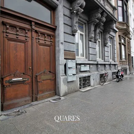 Image 6 - Italiëlei 66, 2000 Antwerp, Belgium - Apartment for rent