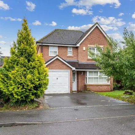 Buy this 4 bed house on Rockery Close in Leicester, LE5 4DQ