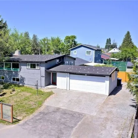 Buy this 6 bed house on 4504 South Webster Street in Seattle, WA 98118