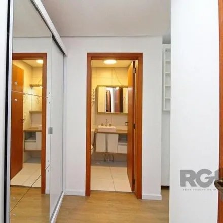 Buy this 2 bed apartment on Rua Dona Malvina in Santa Tereza, Porto Alegre - RS