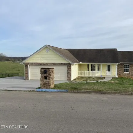 Buy this 3 bed house on 731 Truckahoe View Trail in Sevier County, TN 37764