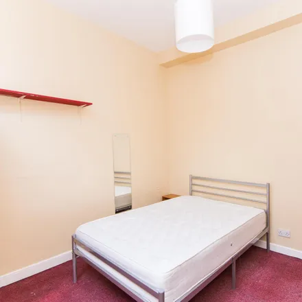 Image 3 - Wilmslow Road, Manchester, M20 6UH, United Kingdom - Room for rent