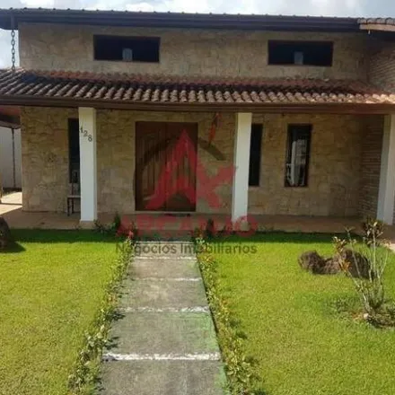 Buy this 6 bed house on Rua Coronel Ernesto de Oliveira in Centro, Ubatuba - SP
