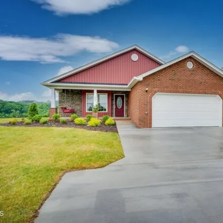 Buy this 3 bed house on 1944 Seaver Road in Kingsport, TN 37660