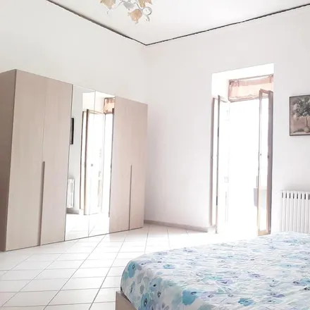 Rent this 3 bed house on Naples in Napoli, Italy