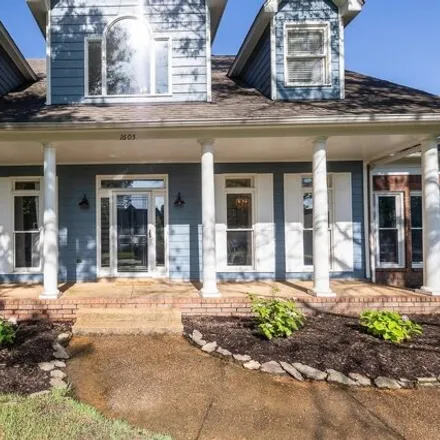 Buy this 5 bed house on 1591 Coleherne Cove in Collierville, TN 38017