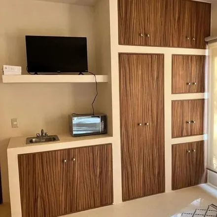 Rent this 3 bed apartment on Kitam in Colonia Palmas Privadas, 77762 Tulum