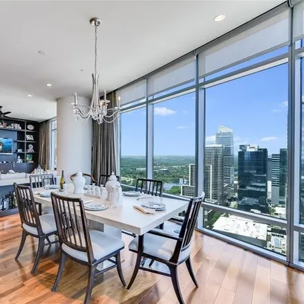 Image 6 - The Austonian, West 2nd Street, Austin, TX 78701, USA - Condo for sale