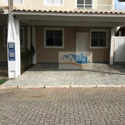 Buy this 3 bed house on Avenida Adolpho Massaglia in Residencial Parque Sicília, Sorocaba - SP